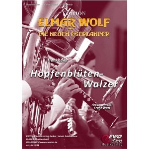 Hopfenblüten-Walzer