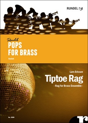 Tiptoe Rag