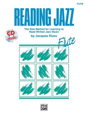 Reading Jazz - Flöte