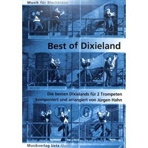 Best of Dixieland