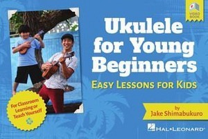 Ukulele for Young Beginners