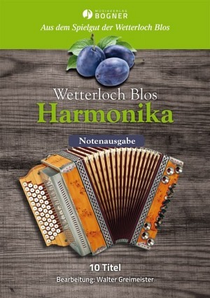 Wetterloch Blos Harmonika