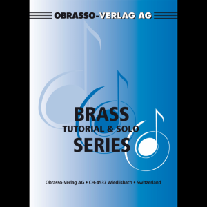 The Artistic EB Cornet Soloist