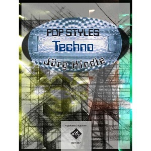 Pop Styles Techno