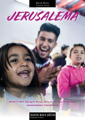 Jerusalema