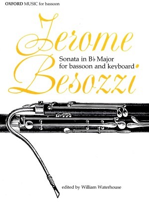 Sonata in B Major