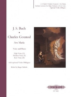 Ave Maria - Bach/Gounod