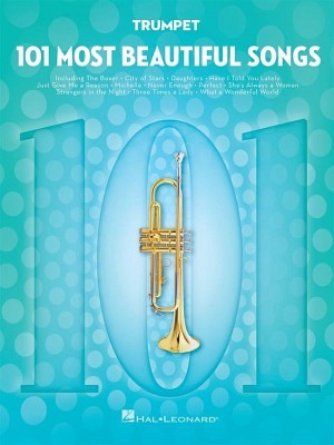 101 Most Beautiful Songs - Trompete