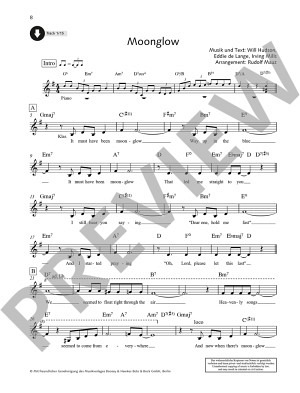 Jazz Ballads - Klarinette