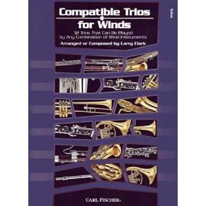 Compatible Trios for Winds - Tuba