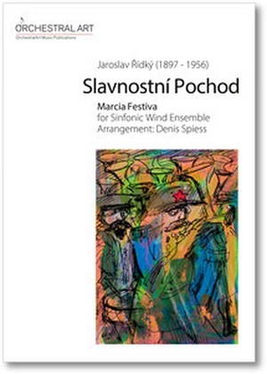 Slavnostní Pochod