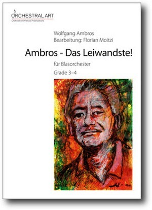 Ambros - Das Leiwandste