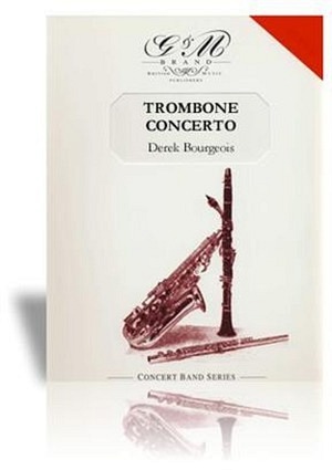 Trombone Concerto op. 114