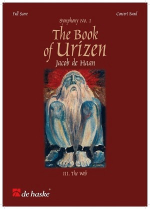 The Book of Urizen - III. The Web