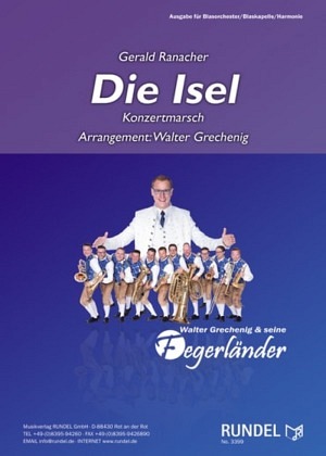 Die Isel