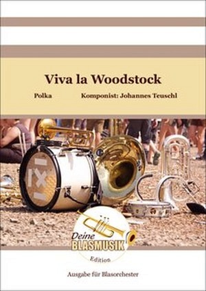 Viva la Woodstock