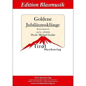 Goldene Jubiläumsklänge