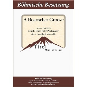 A Boarischer Groove
