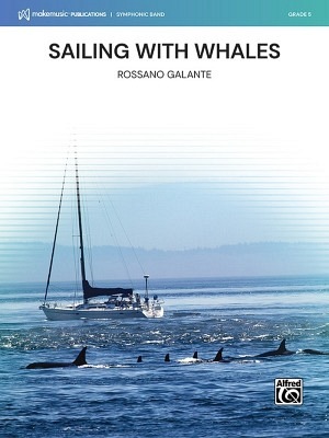 Sailing with Whales