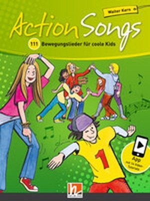 Action Songs