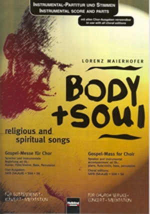 Body & Soul