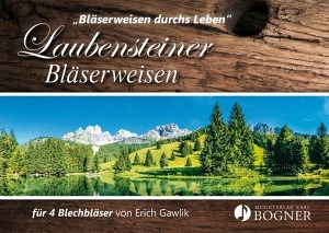 Laubensteiner Bläserweisen