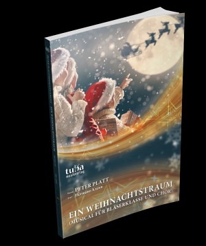 Ein Weihnachtstraum
