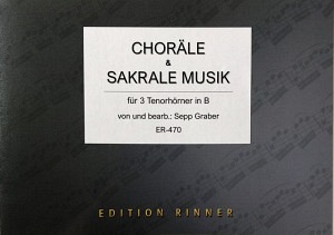 Choräle & Sakrale Musik