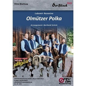 Olmützer Polka