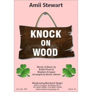 Knock on Wood
