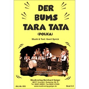 Der Bums Tara Tata