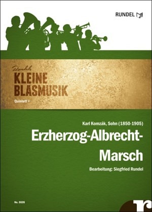 Erzherzog Albrecht-Marsch