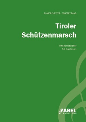 Tiroler Schützenmarsch