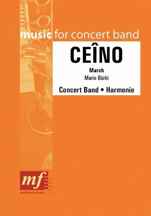Ceino