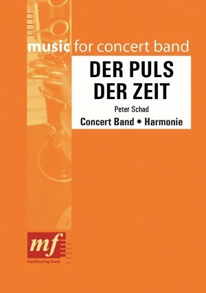 Der Puls der Zeit