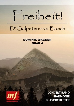 Freiheit!