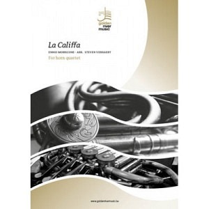 La Califfa - Hornquartett