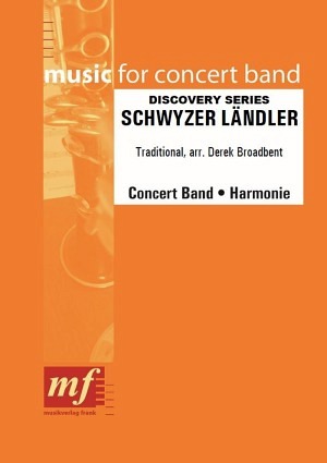 Schwyzer Ländler