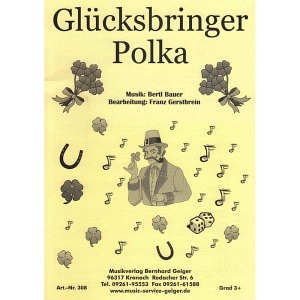 Glücksbringer Polka