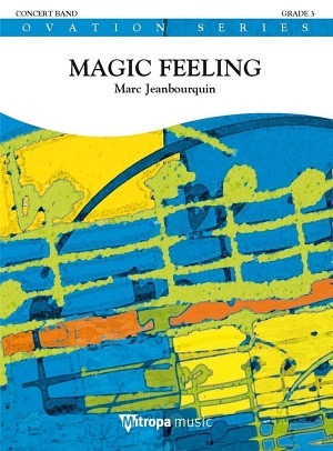 Magic Feeling