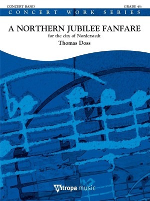 A Northern Jubilee Overture
