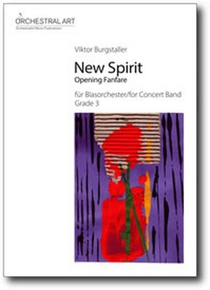 New Spirit