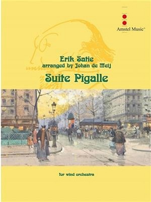 Suite Pigalle