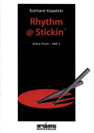 Rhythm@Stickin'