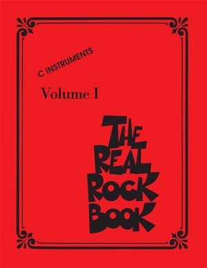 The Real Rock Bock - Volume 1