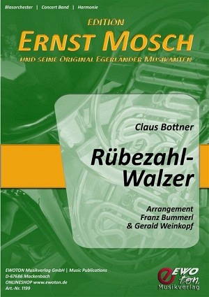 Rübezahl-Walzer