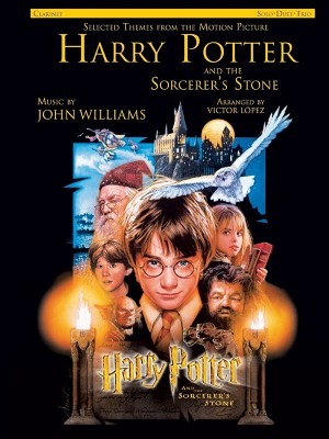 Harry Potter and the Sorcerer's Stone™ - Selected Themes from the Motion Picture