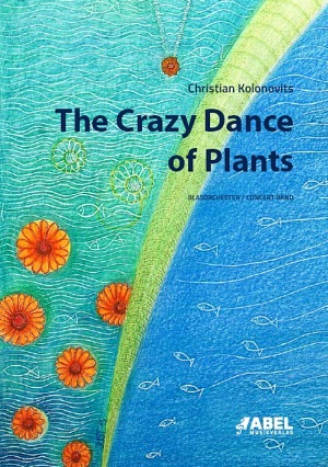The Crazy Dance of Plants