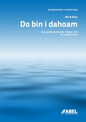 Do bin i dahoam