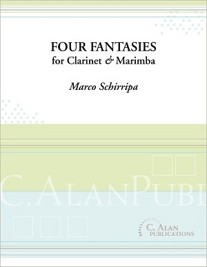 Four Fantasies